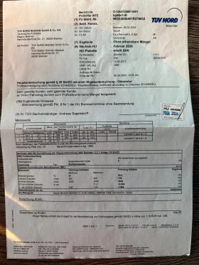 Mercedes-Benz C 180 - 36990 лв. - 49277710 17