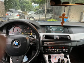 Обява за продажба на BMW 530 ~33 000 лв. - изображение 5