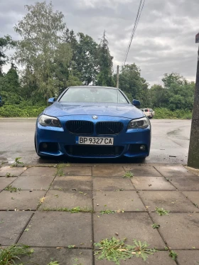 Обява за продажба на BMW 530 ~33 000 лв. - изображение 1
