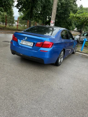 Обява за продажба на BMW 530 ~33 000 лв. - изображение 2