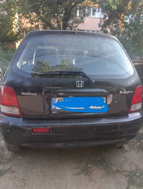 Honda Logo | Mobile.bg    5