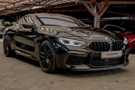 BMW M8 Competition/Harman Kardon/Carbon Packet/Dynamic Da - 179900 лв. - 88132905 3