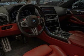 BMW M8 Competition/Harman Kardon/Carbon Packet/Dynamic Da - 179900 лв. - 88132905 7