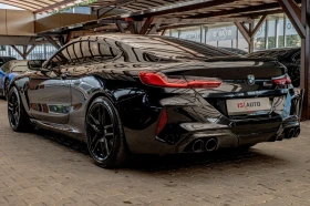 BMW M8 Competition/Harman Kardon/Carbon Packet/Dynamic Da - 179900 лв. - 88132905 6