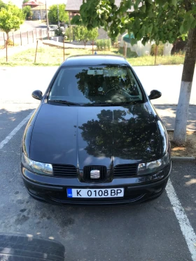 Обява за продажба на Seat Leon 1.9 ~6 400 лв. - изображение 1