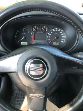 Обява за продажба на Seat Leon 1.9 ~6 400 лв. - изображение 5