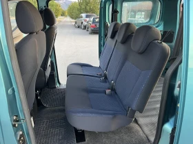 Nissan e-NV200 1.5 DCI 110кс EURO 4 КЛИМАТИК - 10800 лв. - 75605609 3