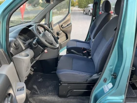Nissan e-NV200 1.5 DCI 110кс EURO 4 КЛИМАТИК - 10800 лв. - 75605609 2