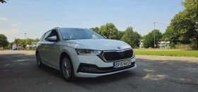 Обява за продажба на Skoda Octavia 2.0TDI  ~29 900 лв. - изображение 1