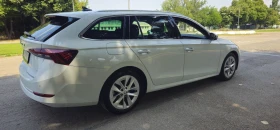 Skoda Octavia 2.0TDI  * *  | Mobile.bg    16