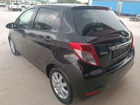 Toyota Yaris 1, 4 D4D | Mobile.bg    4