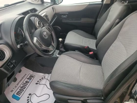 Toyota Yaris 1, 4 D4D | Mobile.bg    7