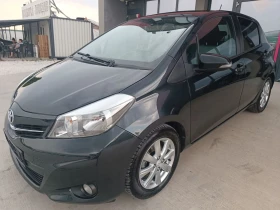 Toyota Yaris 1, 4 D4D | Mobile.bg    2