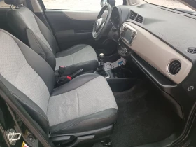 Toyota Yaris 1, 4 D4D | Mobile.bg    8