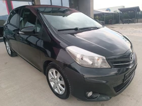 Toyota Yaris 1, 4 D4D | Mobile.bg    3