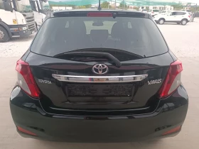 Toyota Yaris 1, 4 D4D | Mobile.bg    6