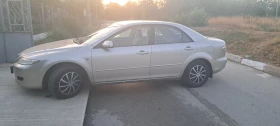 Mazda 6 | Mobile.bg    5