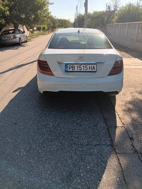Mercedes-Benz C 220 | Mobile.bg    5