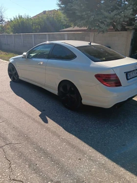 Mercedes-Benz C 220 | Mobile.bg    4