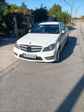 Mercedes-Benz C 220 | Mobile.bg    2