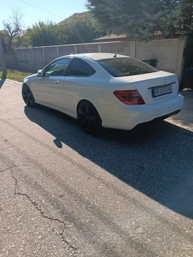 Mercedes-Benz C 220 | Mobile.bg    7