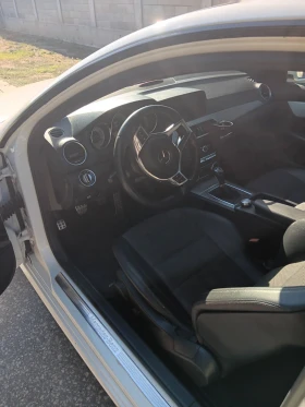Mercedes-Benz C 220 | Mobile.bg    11