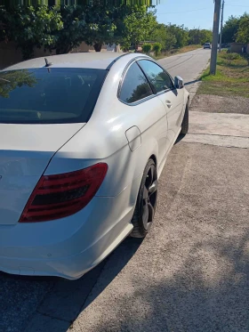 Mercedes-Benz C 220 | Mobile.bg    6