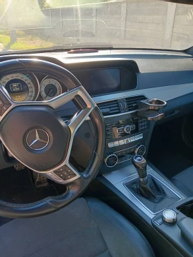 Mercedes-Benz C 220 | Mobile.bg    9