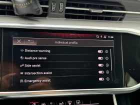 Audi A6 Sport 50 TDI quattro | Mobile.bg    16