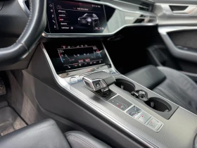 Audi A6 Sport 50 TDI quattro | Mobile.bg    13