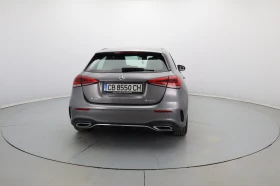 Обява за продажба на Mercedes-Benz A 200 AMG 4Matic ~48 900 лв. - изображение 5