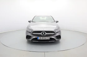 Обява за продажба на Mercedes-Benz A 200 AMG 4Matic ~48 900 лв. - изображение 1