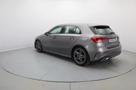 Обява за продажба на Mercedes-Benz A 200 AMG 4Matic ~48 900 лв. - изображение 3