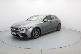 Mercedes-Benz A 200 AMG 4Matic