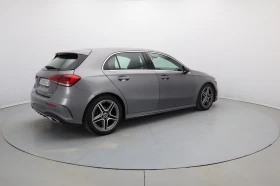 Обява за продажба на Mercedes-Benz A 200 AMG 4Matic ~48 900 лв. - изображение 4