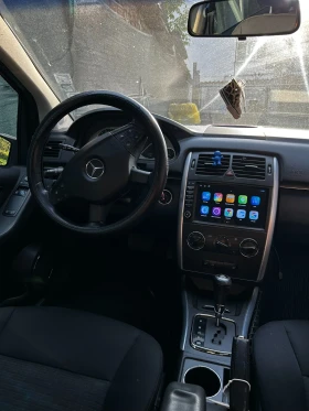 Mercedes-Benz B 200 - 7000 лв. - 51238492 13