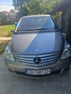 Mercedes-Benz B 200 - 7000 лв. - 51238492 12