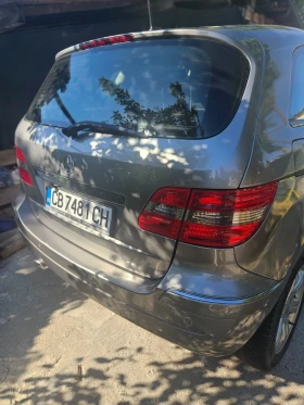 Mercedes-Benz B 200 - 7000 лв. - 51238492 10