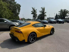 Toyota Supra CARFAX    | Mobile.bg    7