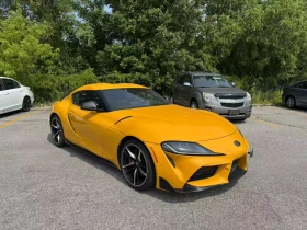  Toyota Supra