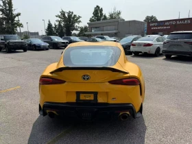 Toyota Supra CARFAX    | Mobile.bg    5