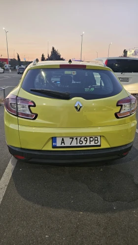 Renault Megane | Mobile.bg    5