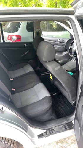 VW Golf 1.9 TDI - 4500 лв. - 59702551 7
