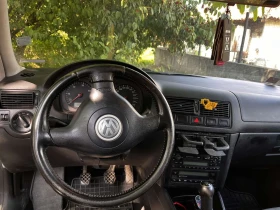 VW Golf 1.9 TDI - 4500 лв. - 59702551 3