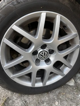 VW Golf 1.9 TDI - 4500 лв. - 59702551 6