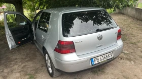 VW Golf 1.9 TDI - 4500 лв. - 59702551 5
