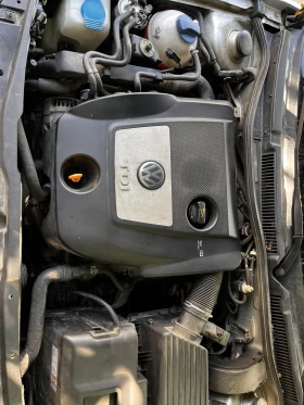 VW Golf 1.9 TDI - 4500 лв. - 59702551 4