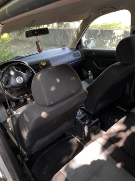 VW Golf 1.9 TDI - 4500 лв. - 59702551 9