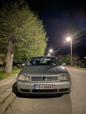 VW Golf 1.9 TDI - 4500 лв. - 59702551 2