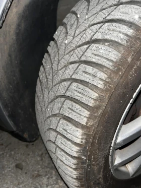 VW Golf 1.9 TDI - 4500 лв. - 59702551 8